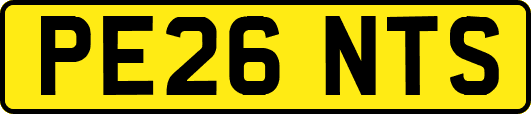 PE26NTS