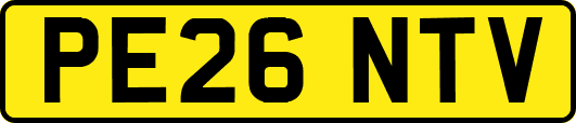 PE26NTV