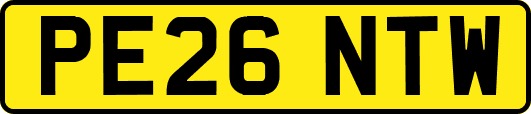 PE26NTW