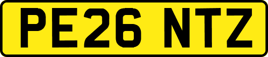 PE26NTZ