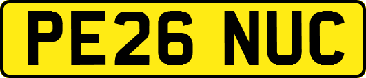 PE26NUC