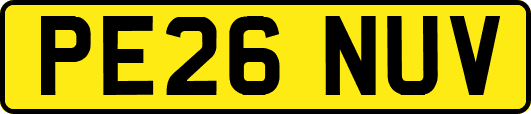PE26NUV