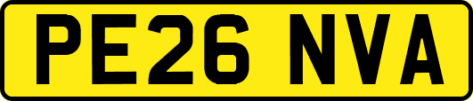 PE26NVA