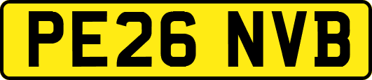 PE26NVB