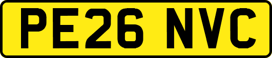 PE26NVC