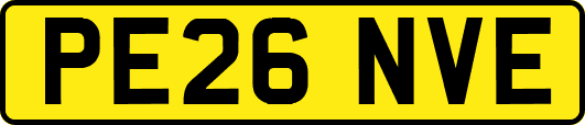 PE26NVE