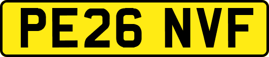 PE26NVF