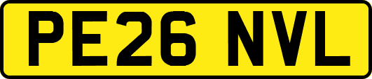 PE26NVL
