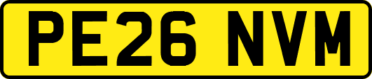 PE26NVM