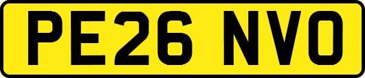 PE26NVO