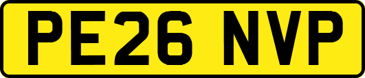 PE26NVP