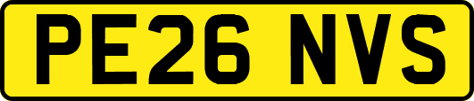 PE26NVS