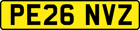 PE26NVZ