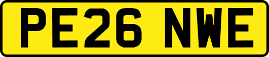 PE26NWE