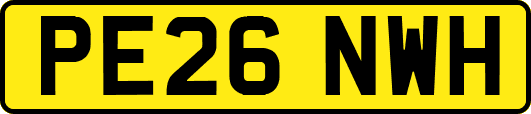 PE26NWH