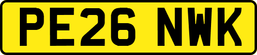 PE26NWK