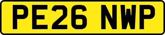 PE26NWP