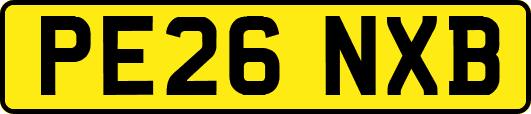 PE26NXB