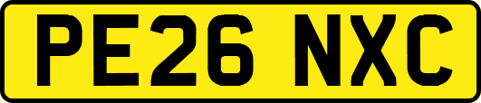 PE26NXC