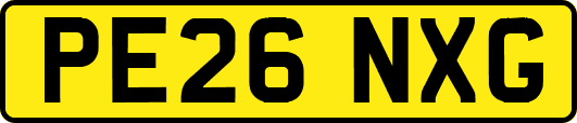 PE26NXG
