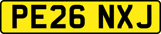 PE26NXJ