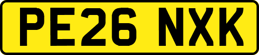 PE26NXK