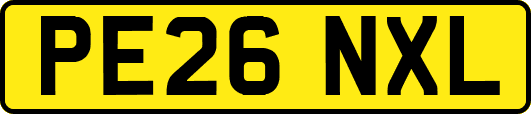 PE26NXL