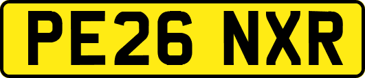 PE26NXR