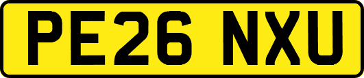 PE26NXU