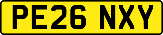 PE26NXY