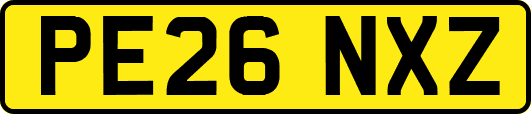 PE26NXZ