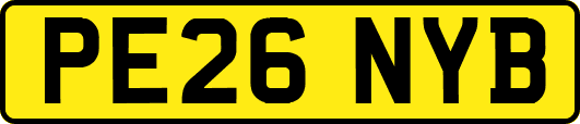 PE26NYB