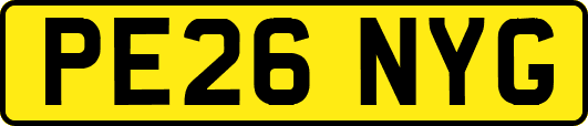 PE26NYG