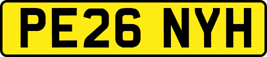 PE26NYH