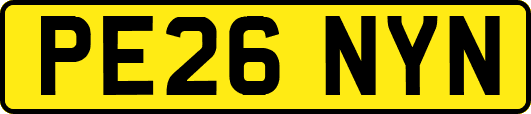 PE26NYN
