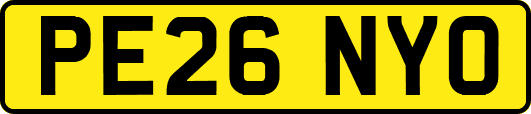 PE26NYO