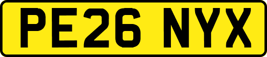 PE26NYX
