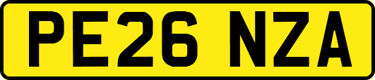 PE26NZA