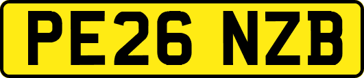 PE26NZB