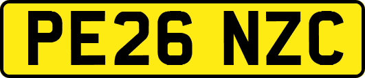 PE26NZC