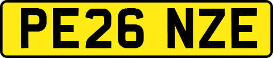 PE26NZE