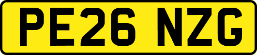 PE26NZG
