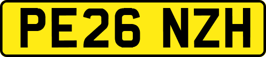PE26NZH