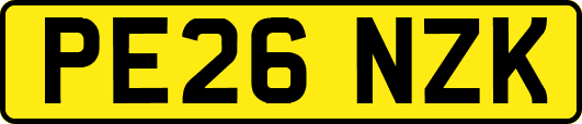 PE26NZK