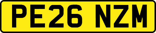 PE26NZM