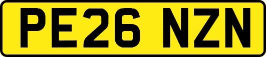 PE26NZN