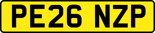 PE26NZP