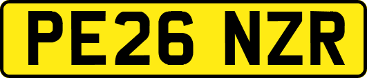 PE26NZR