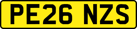 PE26NZS