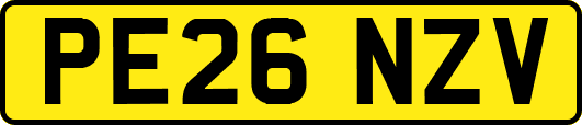 PE26NZV